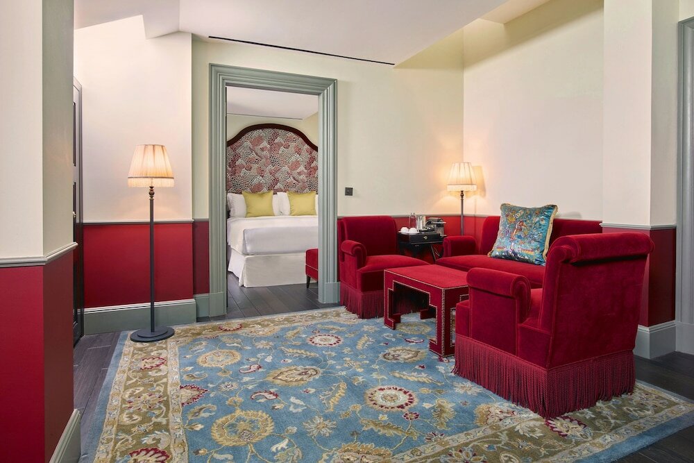 Фото Maxwell Reserve Singapore