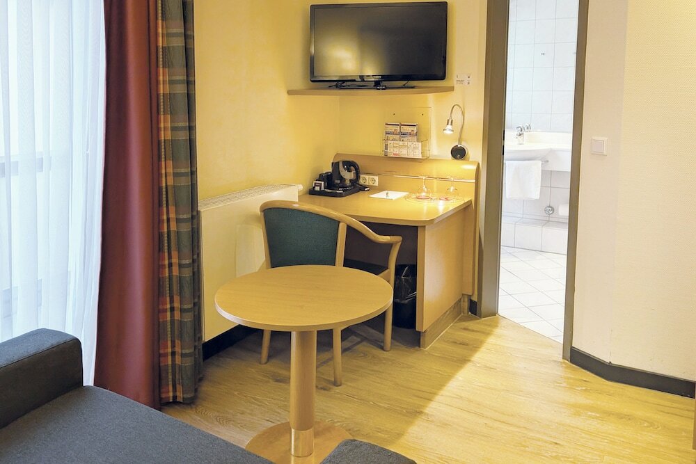 Фото Select Hotel Tiefenthal