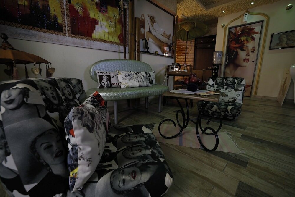 Фото Отель 2 Kitarrat Boutique Hotel & Spa