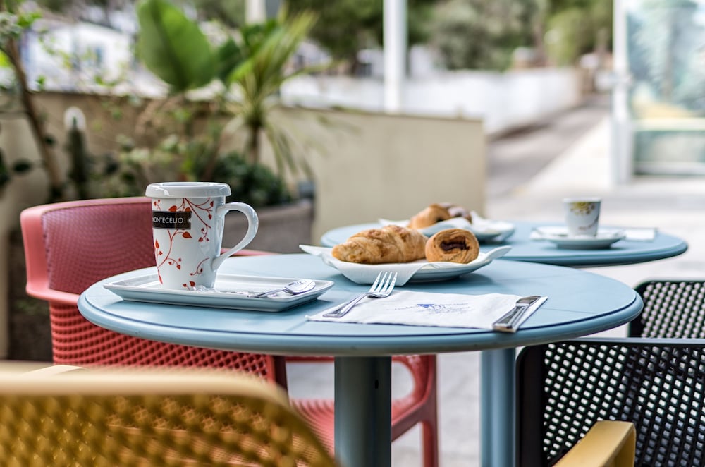 Фото Cullera Holiday Hotel