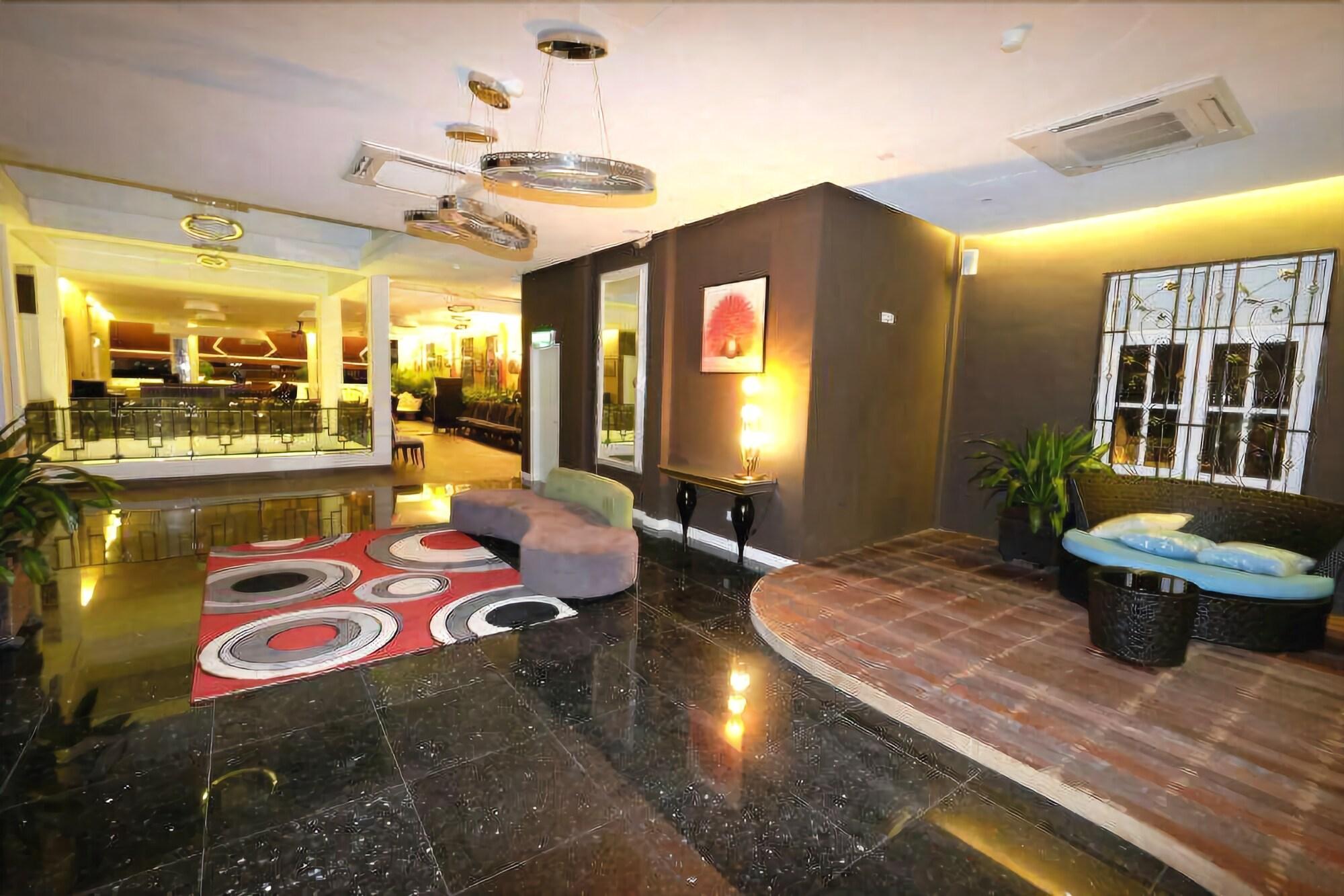 Фото River Cruise Hotel Melaka