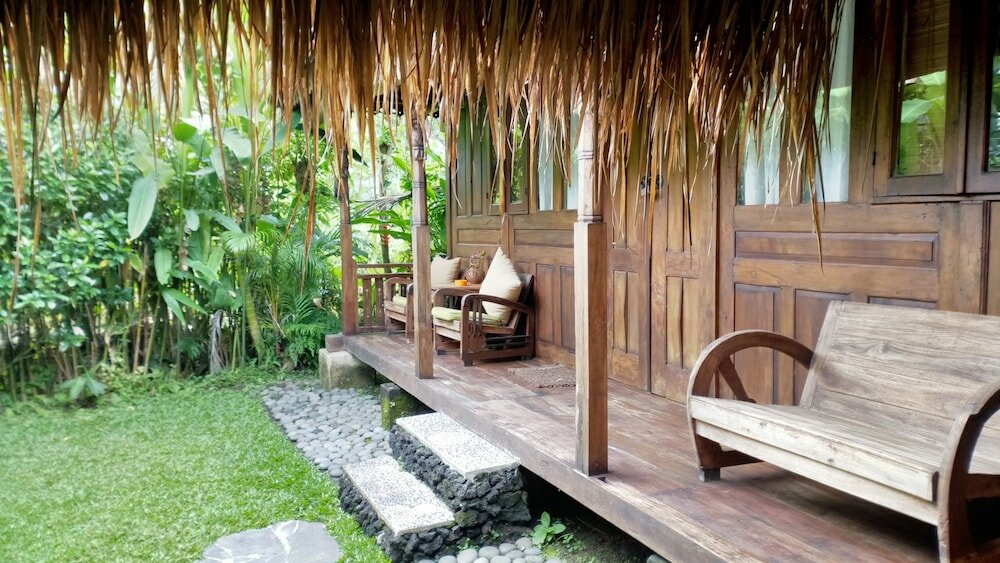 Фото The Shala Bali