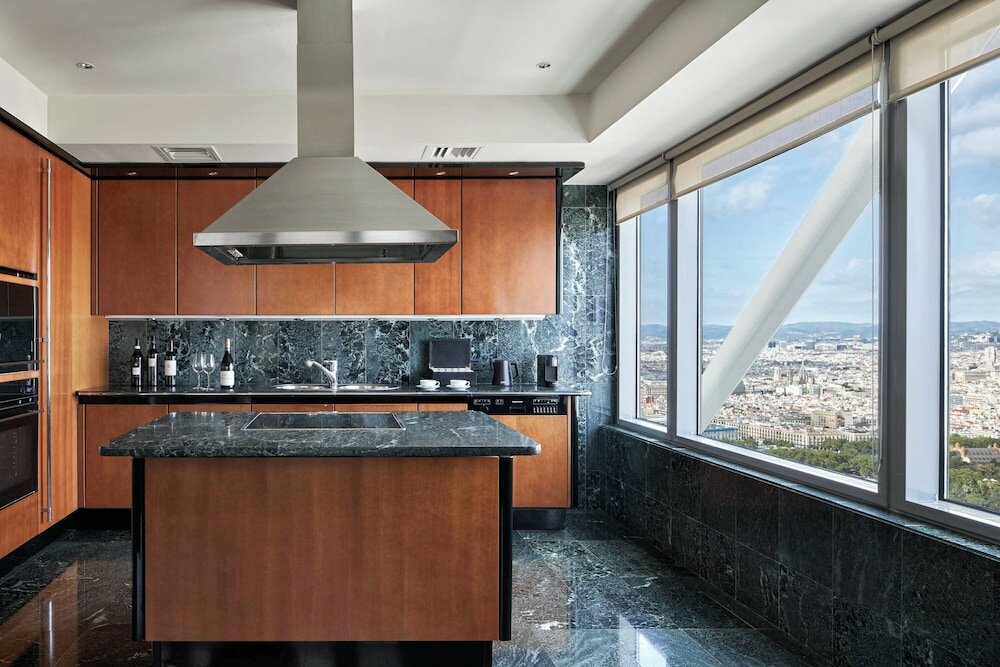 Фото Hotel Arts Barcelona