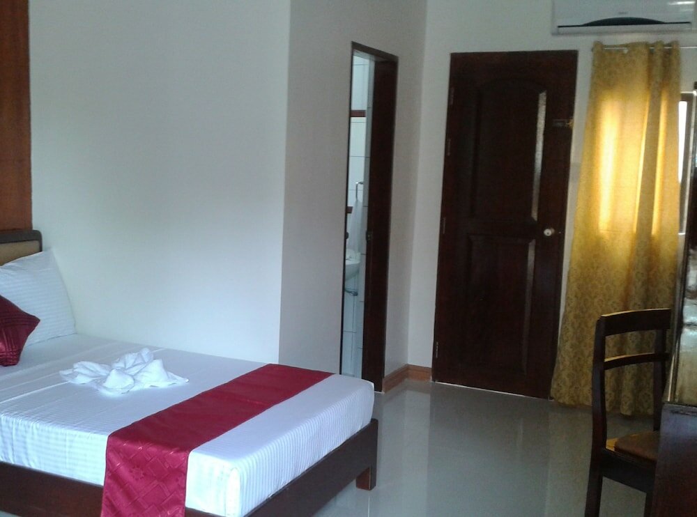 Фото Mariafe Inn