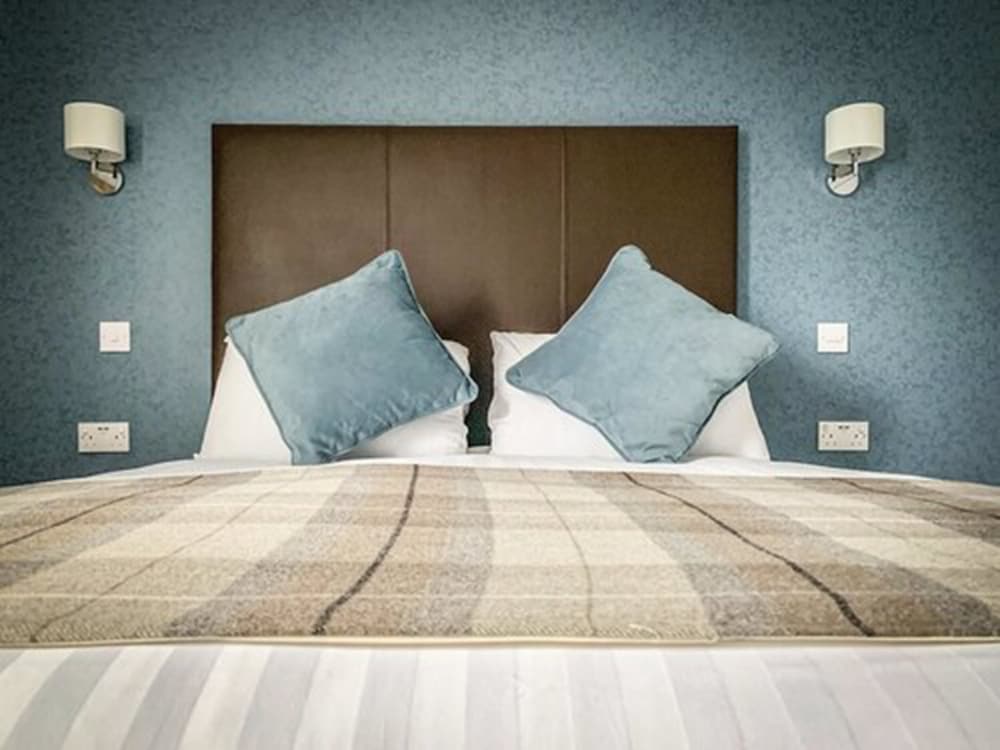 Фото King Robert Hotel