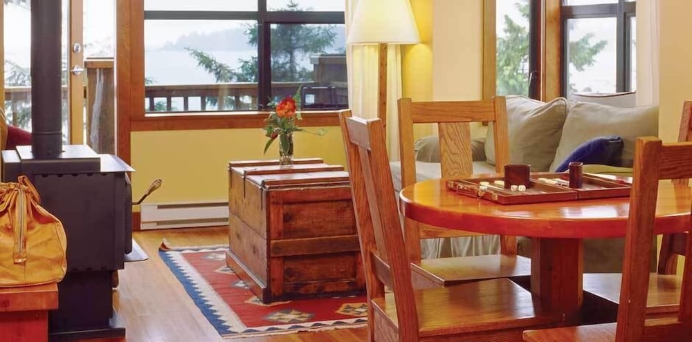 Фото Middle Beach Lodge