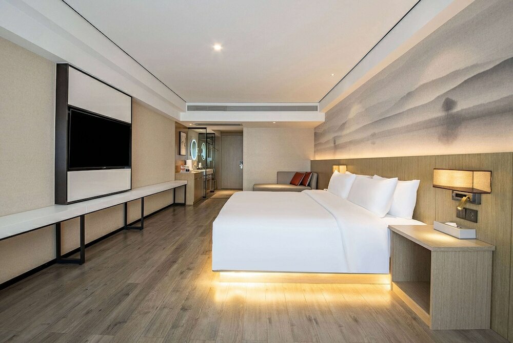 Фото Ramada Encore by Wyndham Kunming Guandu