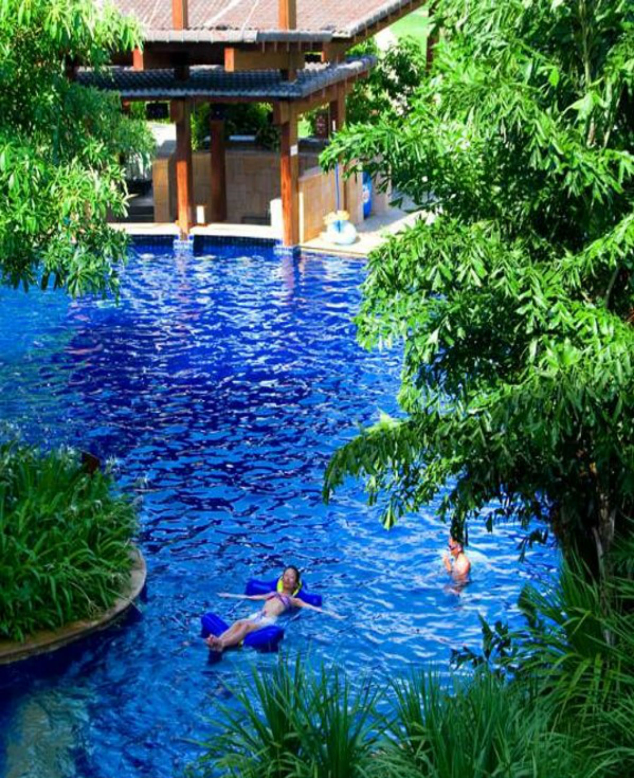 Фото Yalong Bay Mangrove Tree Resort