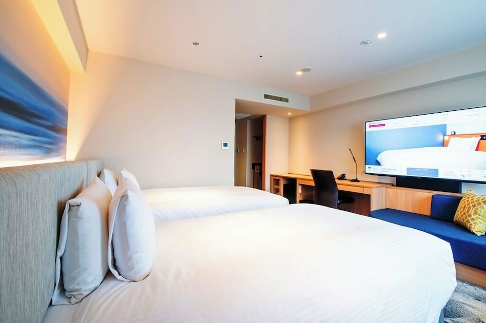 Фото Richmond Hotel Miyazaki Ekimae
