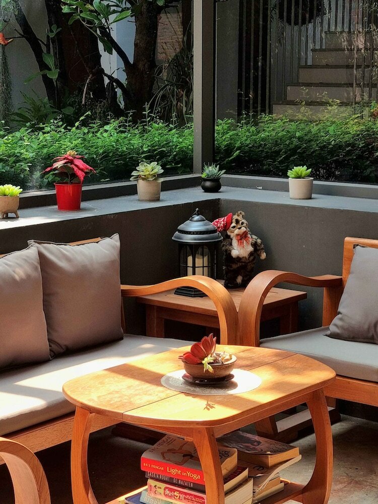 Фото Vali Villa Bangkok