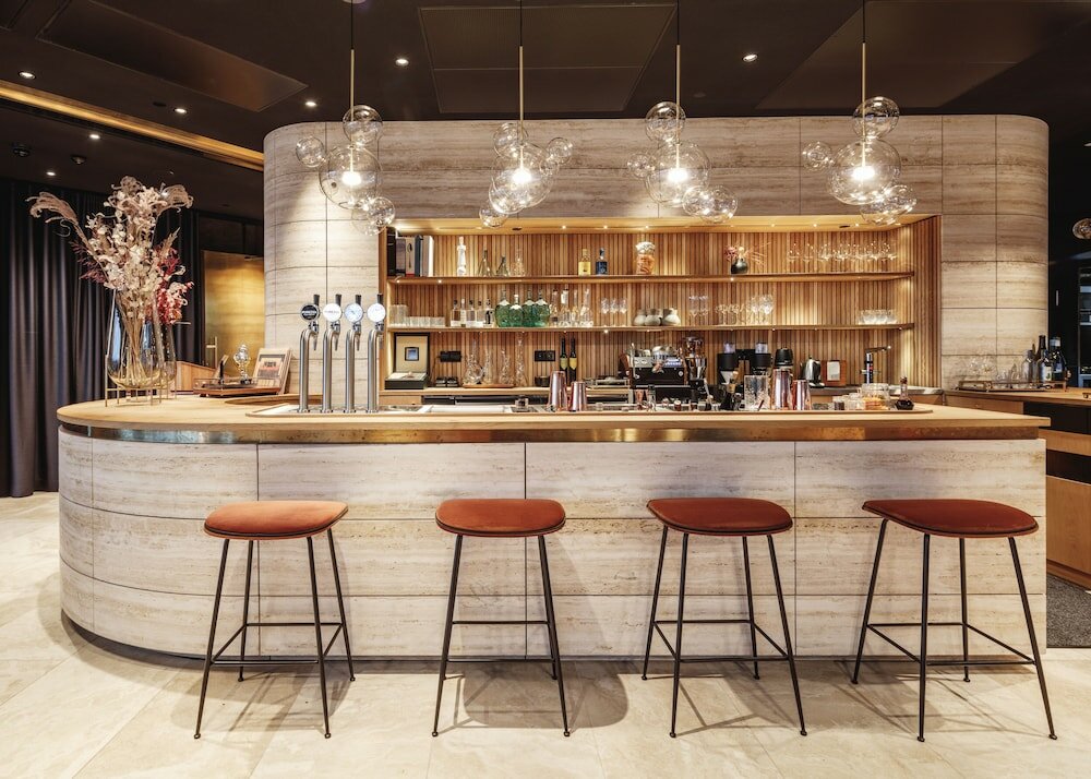 Фото Eilert Smith Hotel