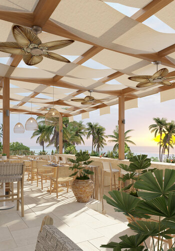 Гостиница Paradisus by Melia Bali на Провинции Бали