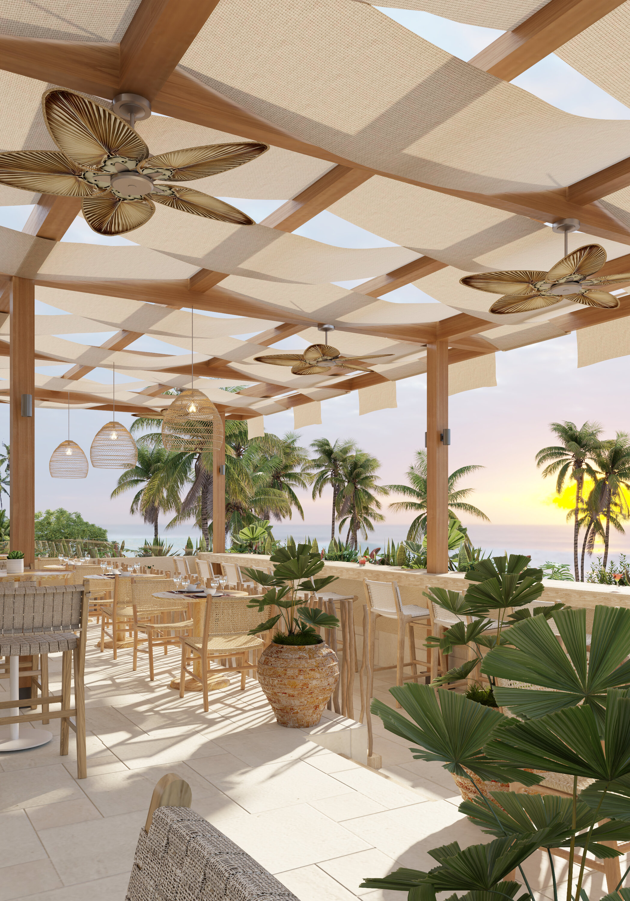 Фото Paradisus by Melia Bali