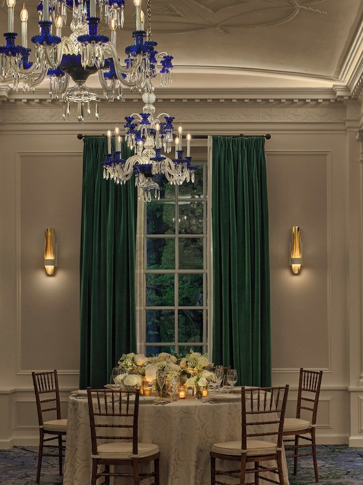 Фото The Newbury Boston