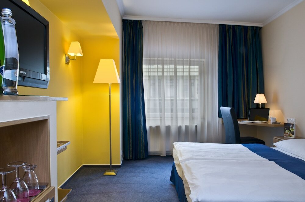 Фото Imperial Hotel Ostrava