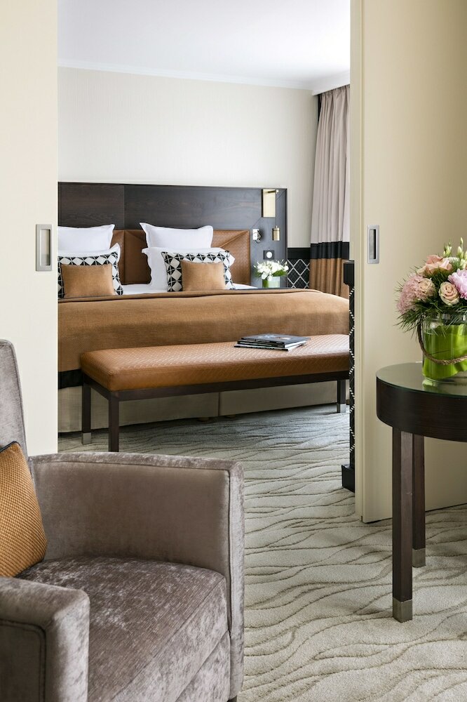 Фото Hôtel Le Gray d'Albion