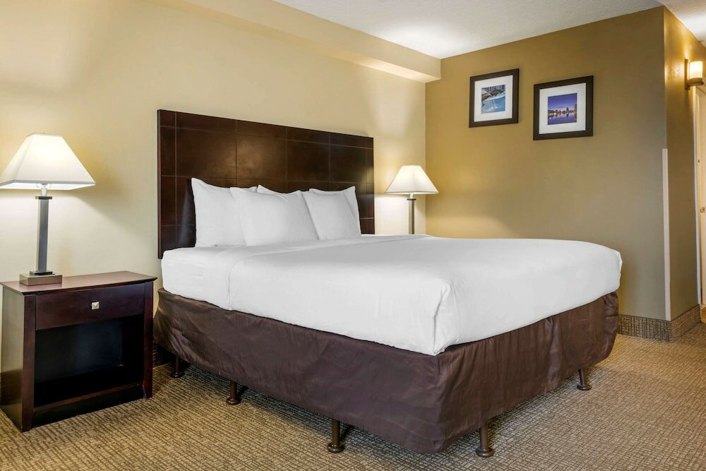 Фото Comfort Inn International Dr
