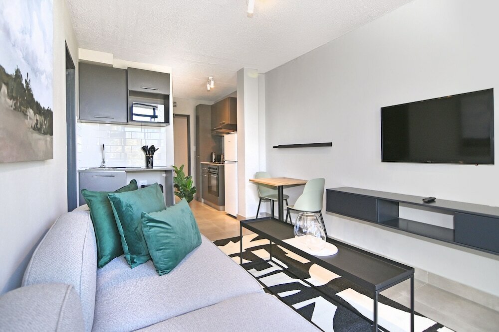 Фото Circa Aparthotel by Totalstay