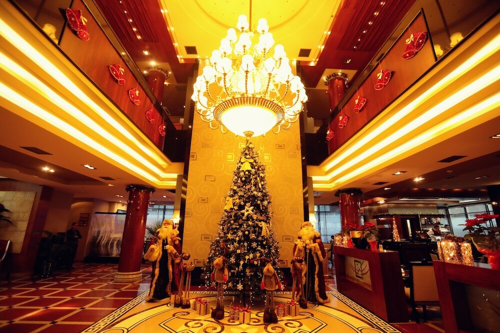 Фото Отель Europa Grand