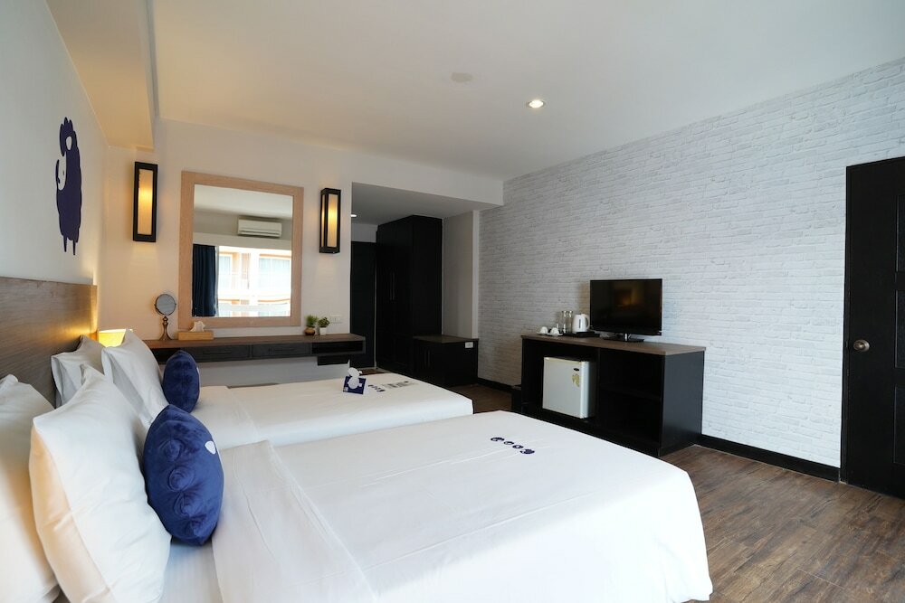 Фото Kokotel Pattaya South Beach