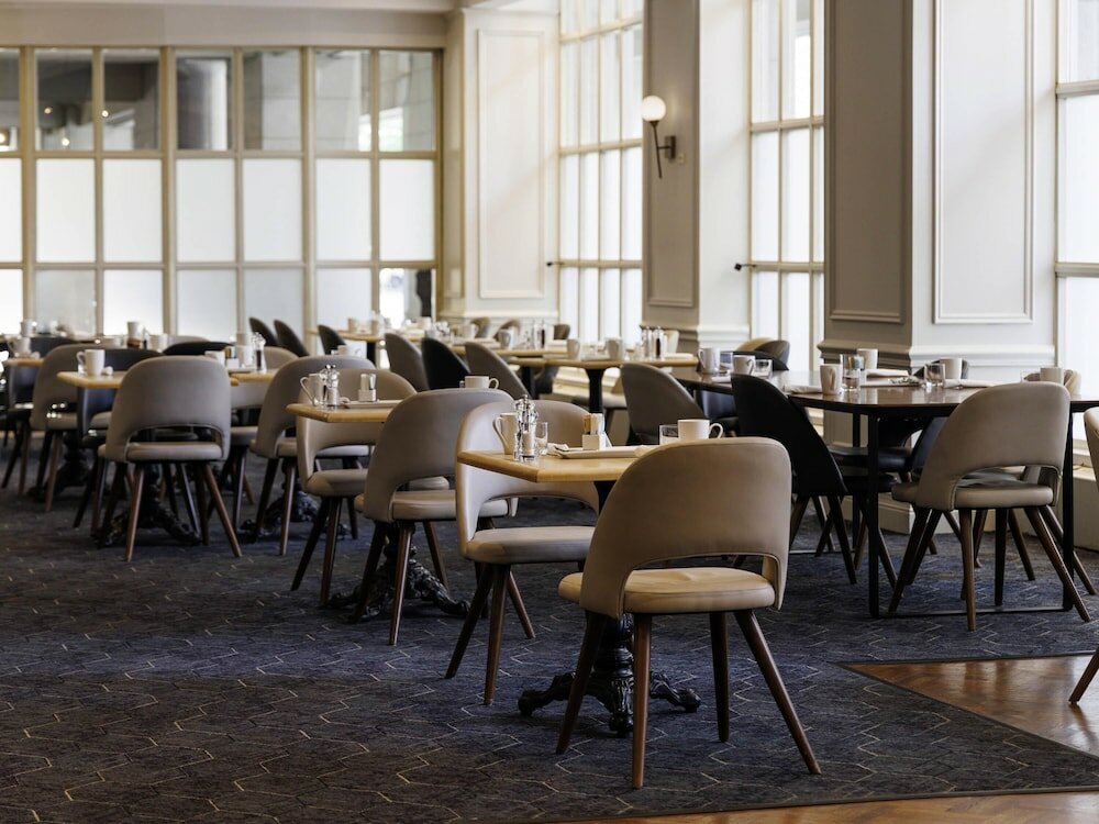 Фото Novotel Toronto Centre