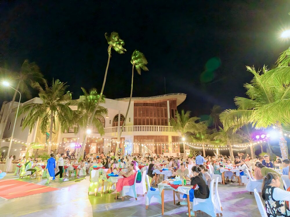 Фото Le' Viva Resort Mui Ne