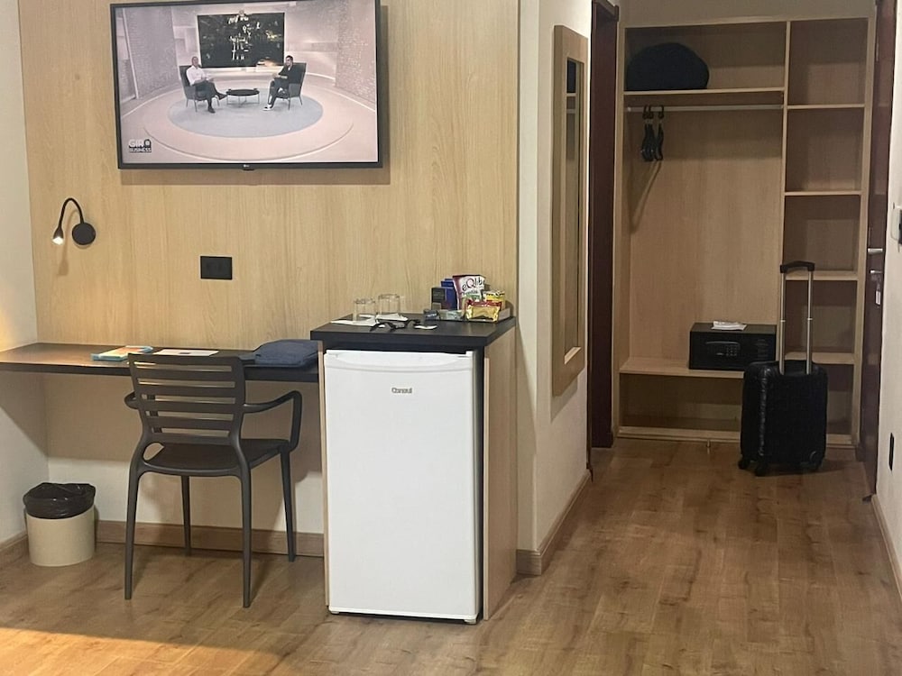 Фото Summit Suítes Hotel Jundiaí