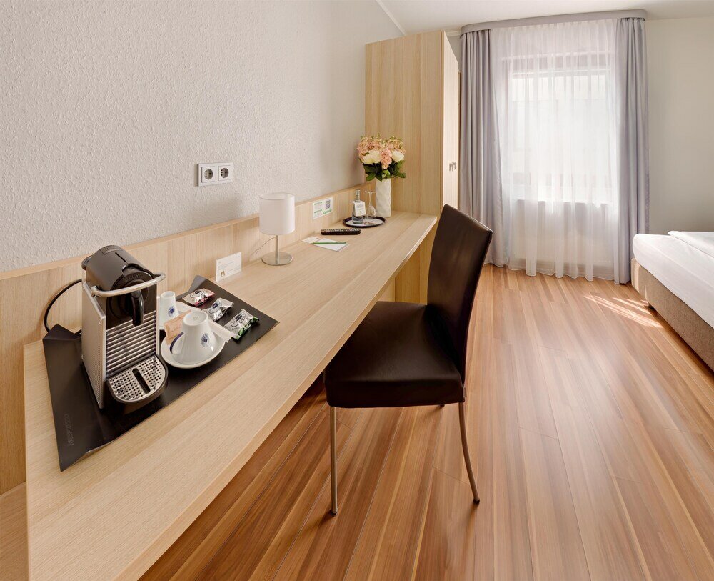 Фото Attimo Hotel Stuttgart