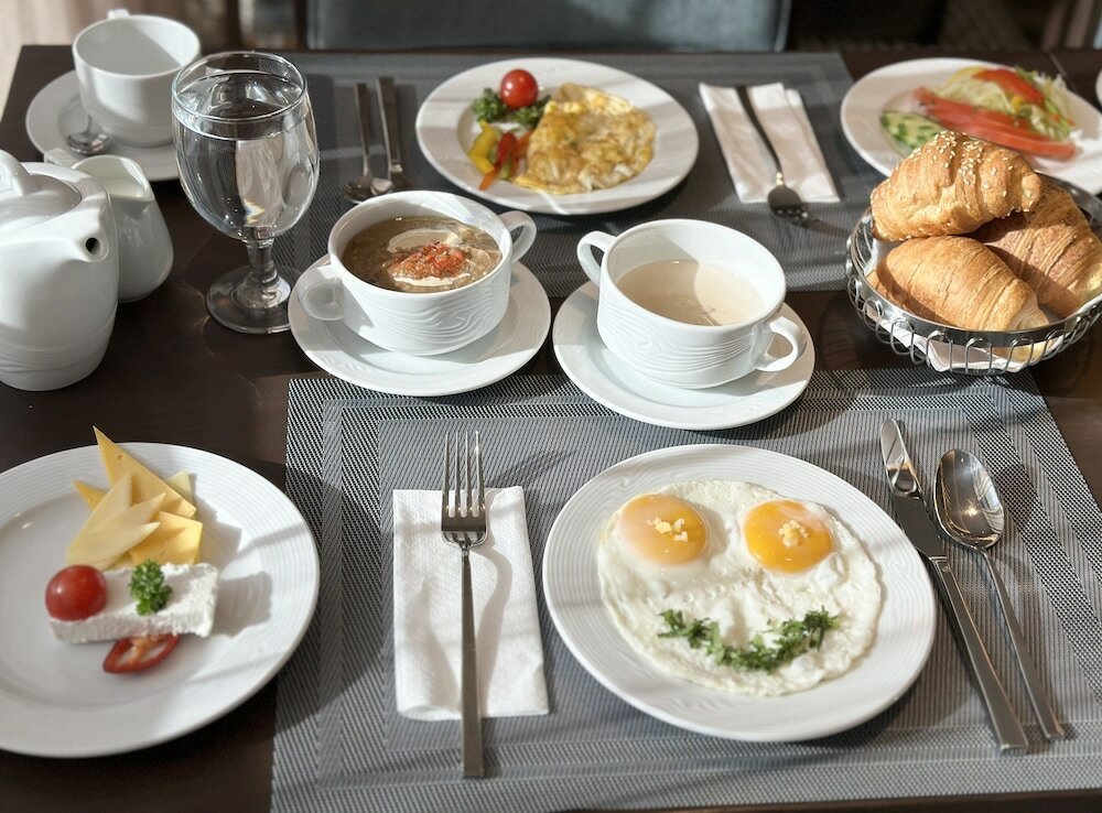 Фото Voco Makkah