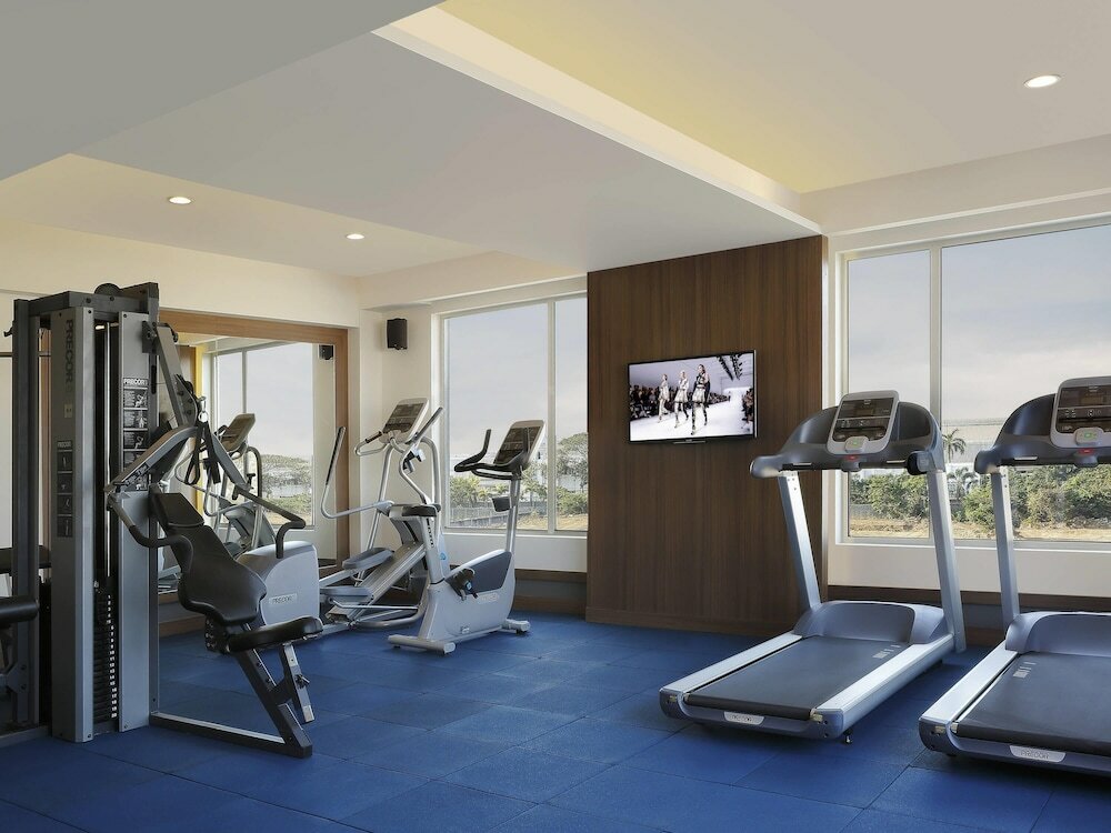 Фото Mercure Chennai Sriperumbudur