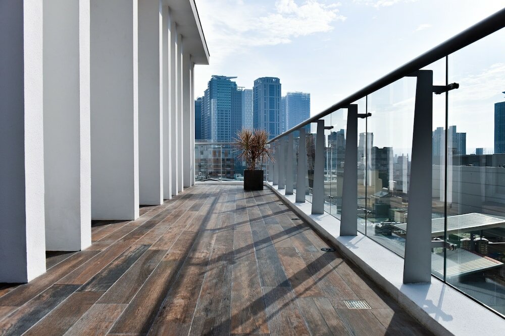 Фото Hotel Mapp