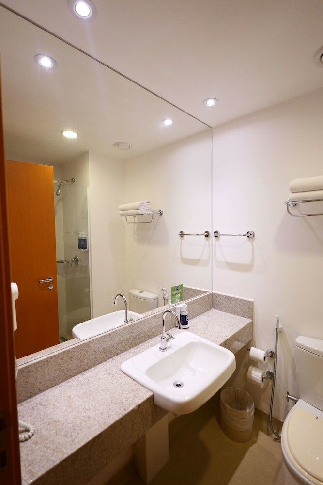 Фото Hotel Samba Linhares