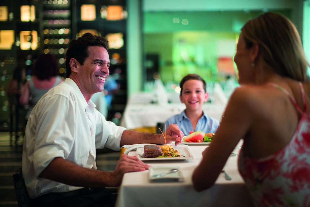 Фото BlueBay Grand Esmeralda All Inclusive