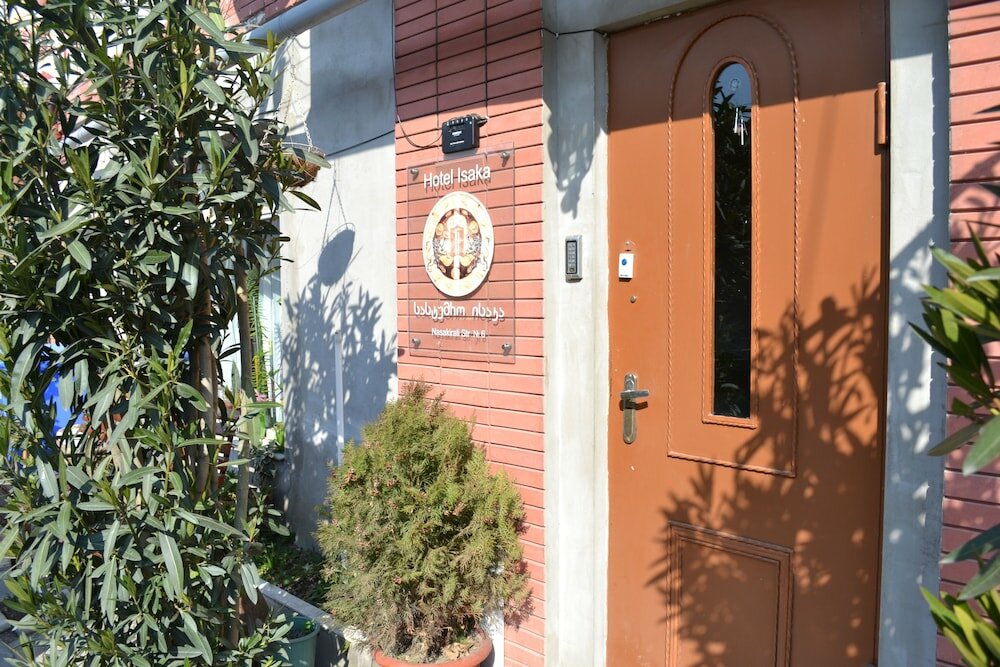 Фото Hotel Isaka