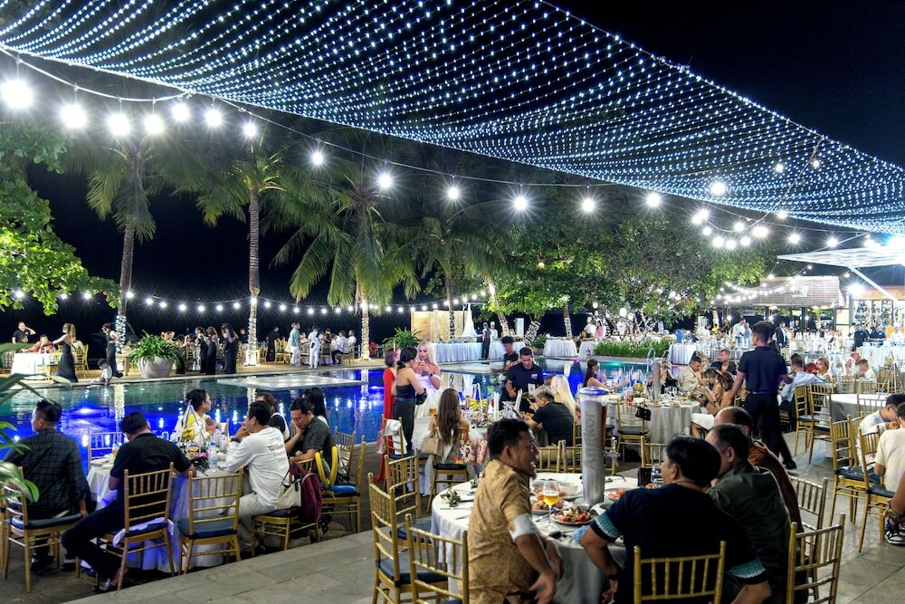 Фото Queenco Hotel & Casino