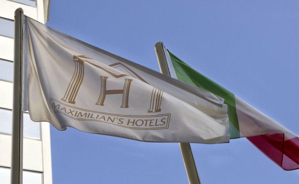 Фото Hotel Sporting