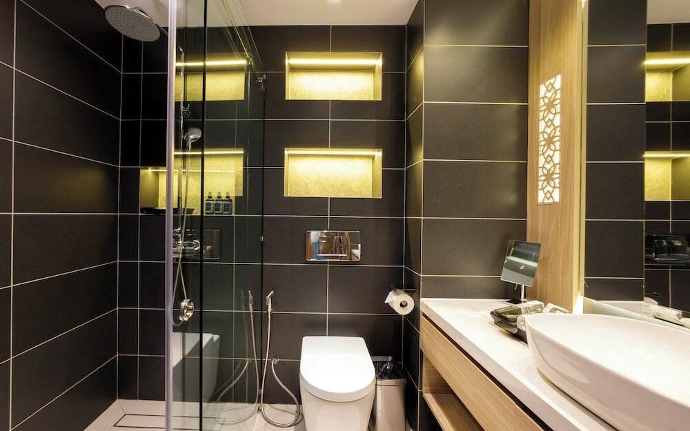 Фото Queenco Hotel & Casino