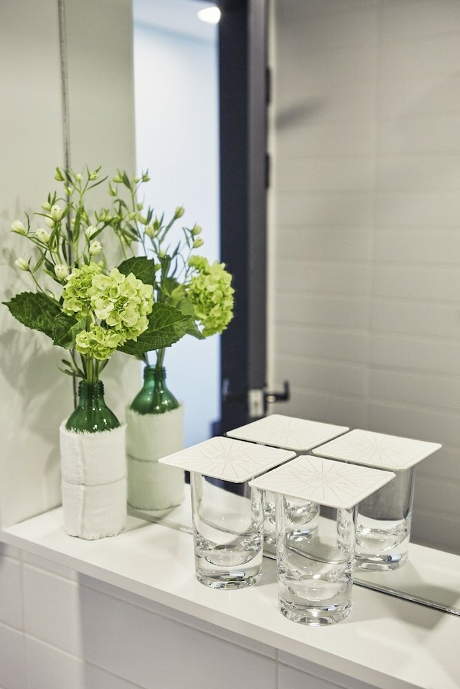 Фото Jongno Makers X Pretty Hotel