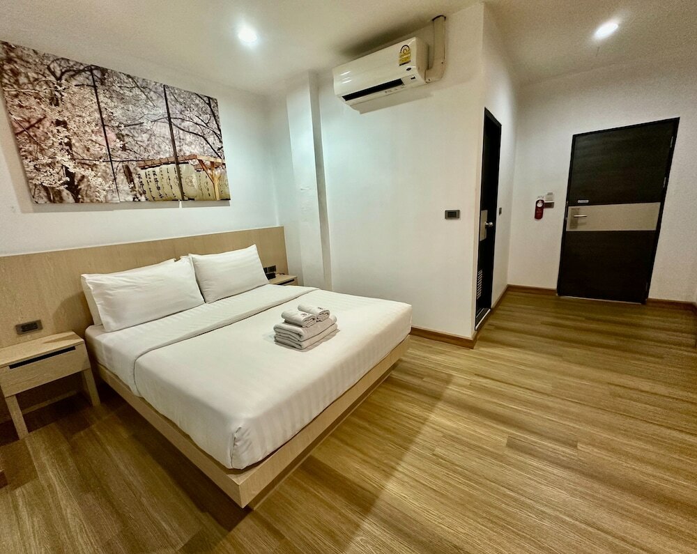 Фото Sakura Sky Residence