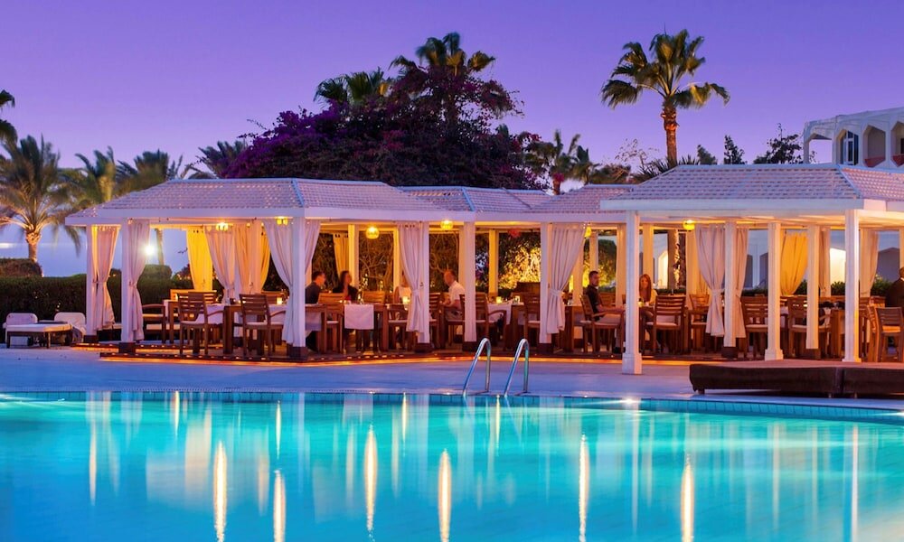 Фото Baron Resort Sharm El Sheikh