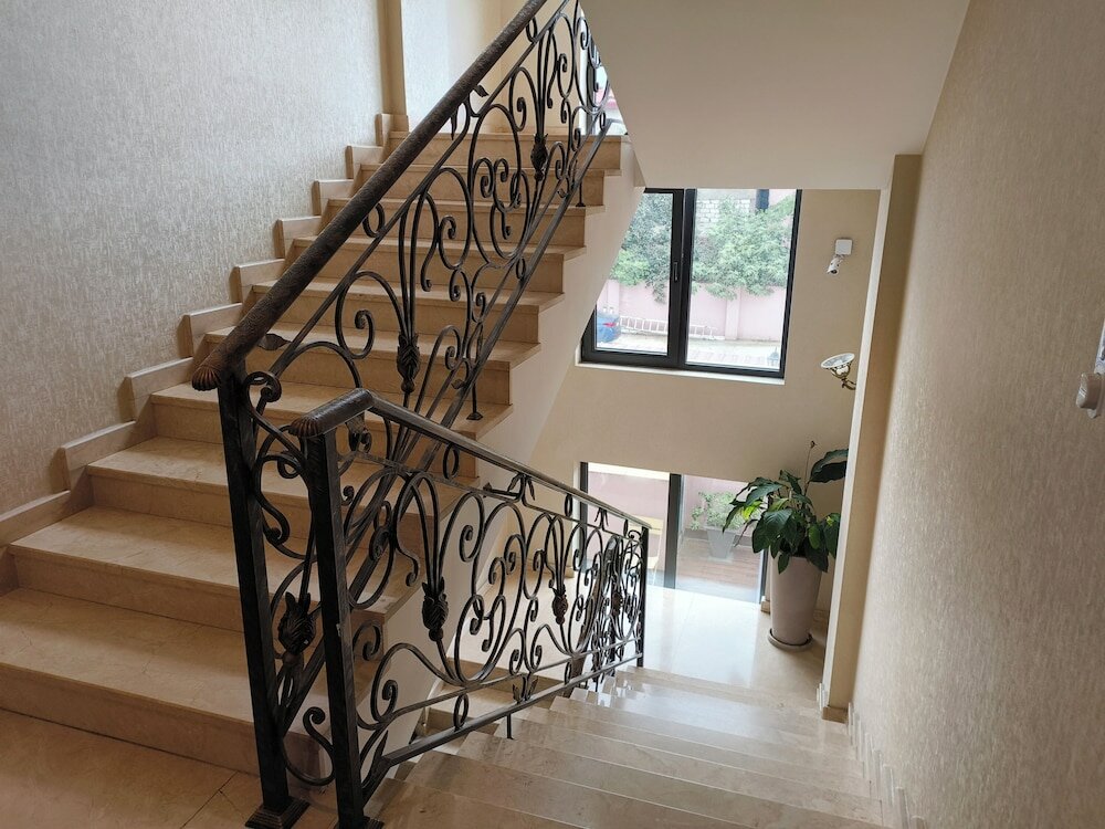 Фото Marionn Hotel