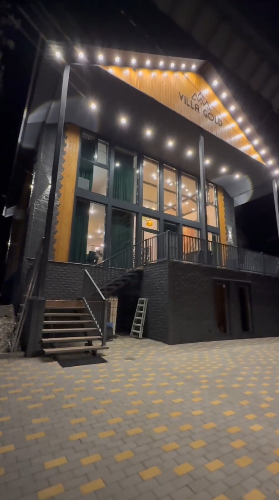 Фото Villa Arkhyz Gold