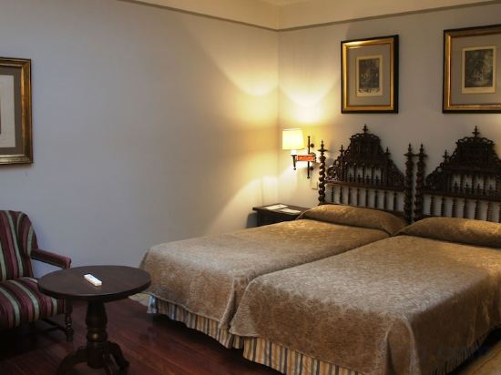 Фото Parador de Santiago de Compostela