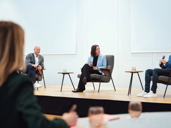 Фото Andaz Vienna Am Belvedere - a concept by Hyatt