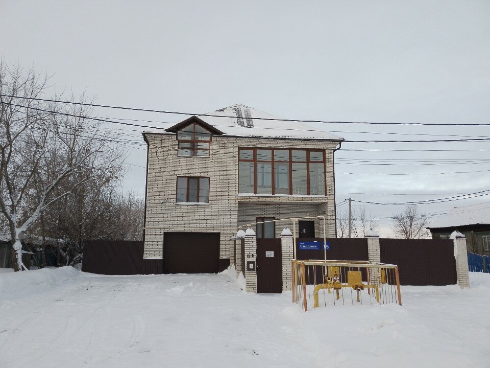 Фото У Кремля