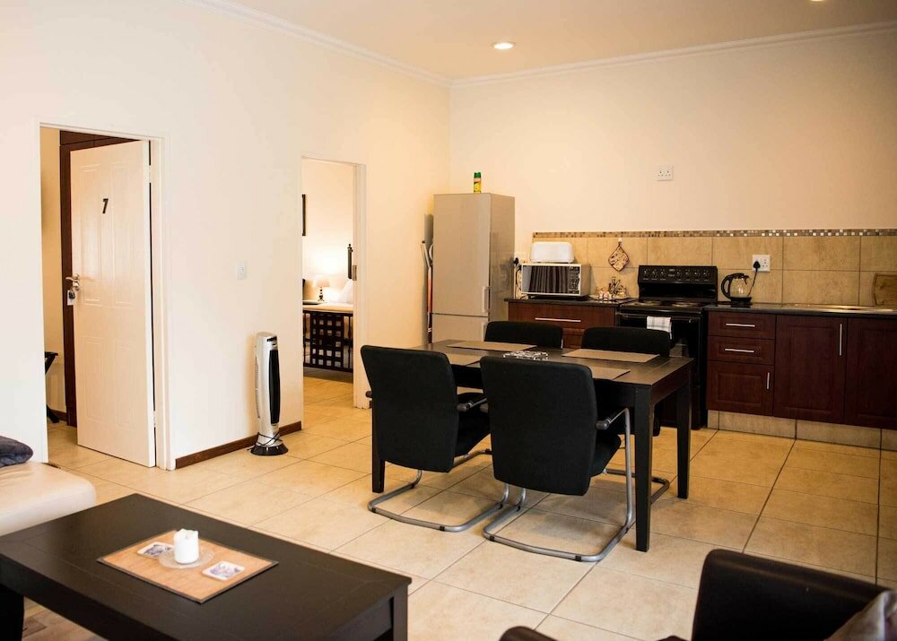 Фото Amohela Guesthouse