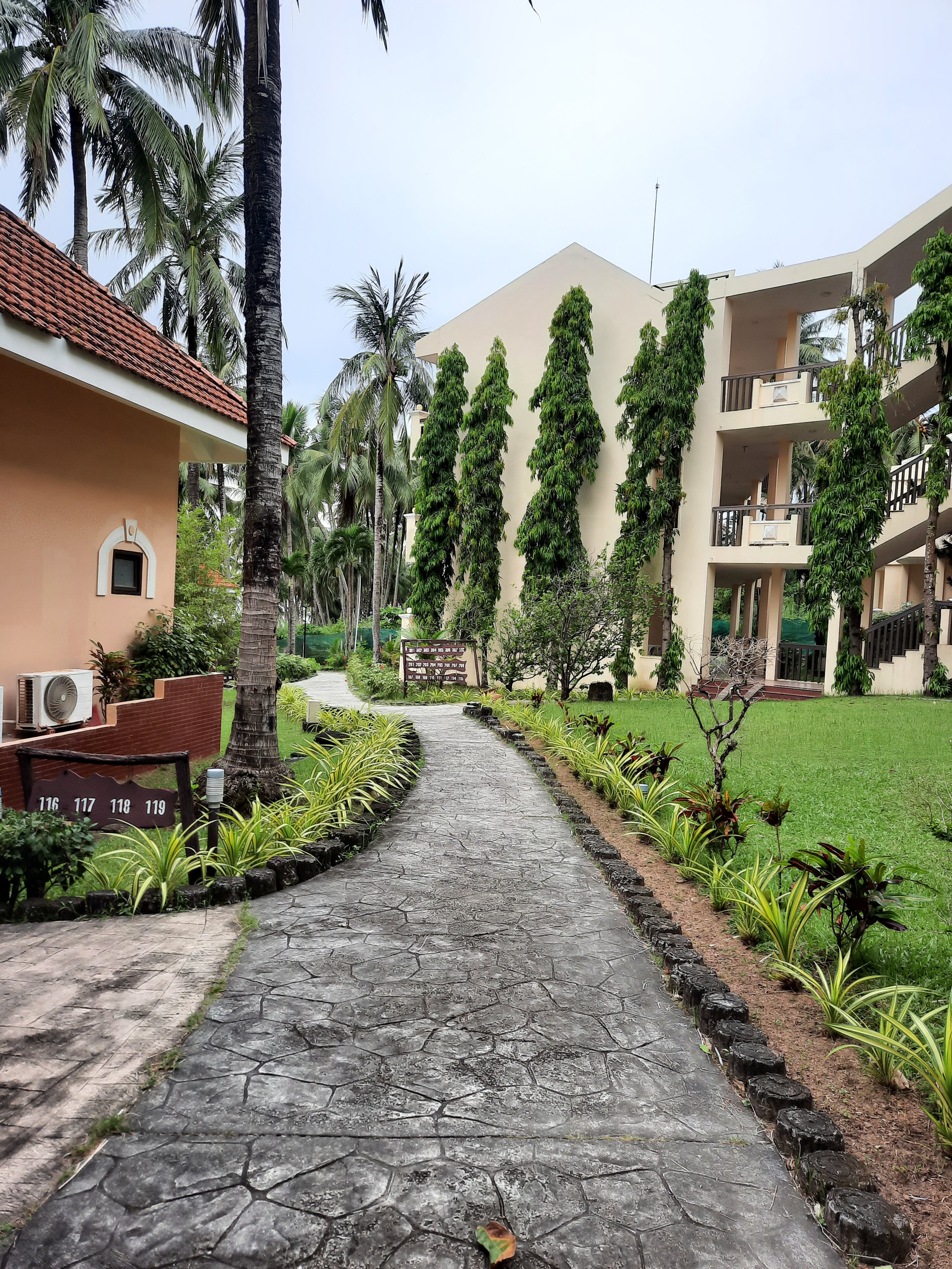 Фото Saigon Phu Quoc Resort and SPA