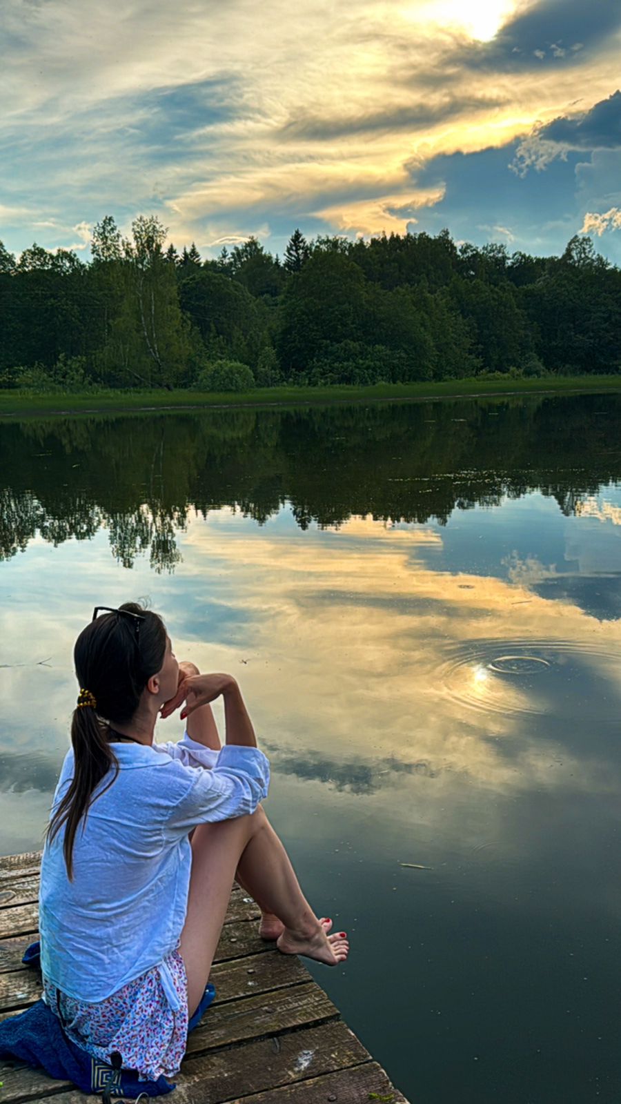 Фото Бэмби Лэнд