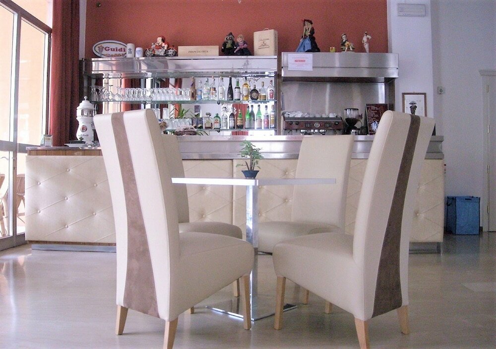 Фото Hotel Atlas