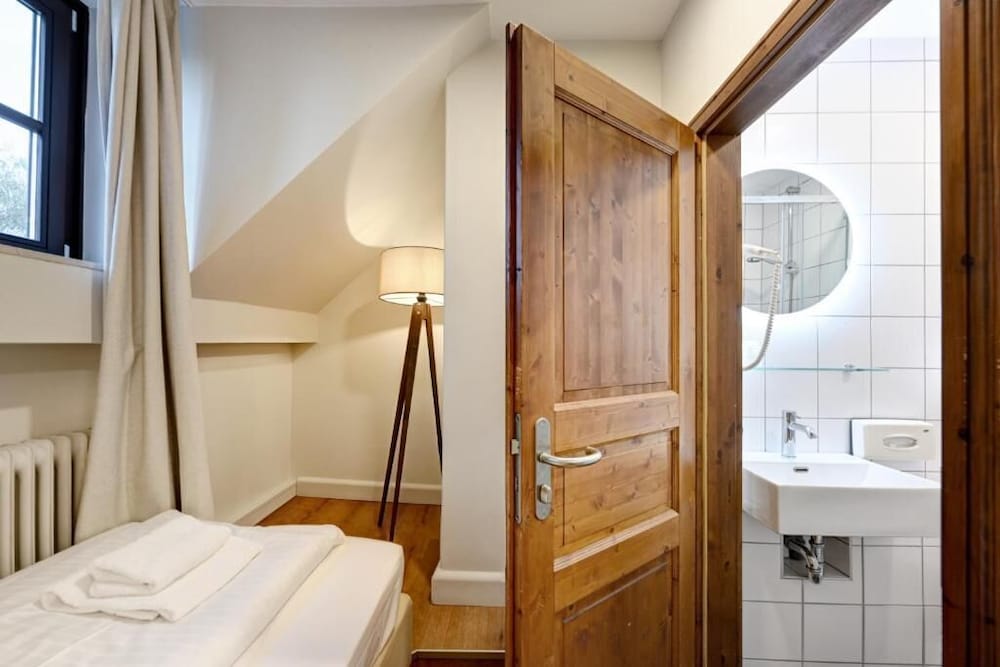 Фото Hotel Weichandhof by Lehmann Hotels